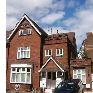 Apartment 3 Avenue House, Scarborough
