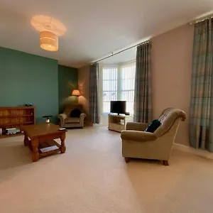 Apartment The Flat @ Sixteen, Scarborough