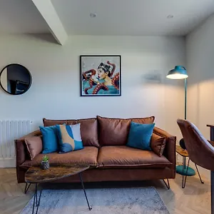 Apartment 4 North Marine, Scarborough